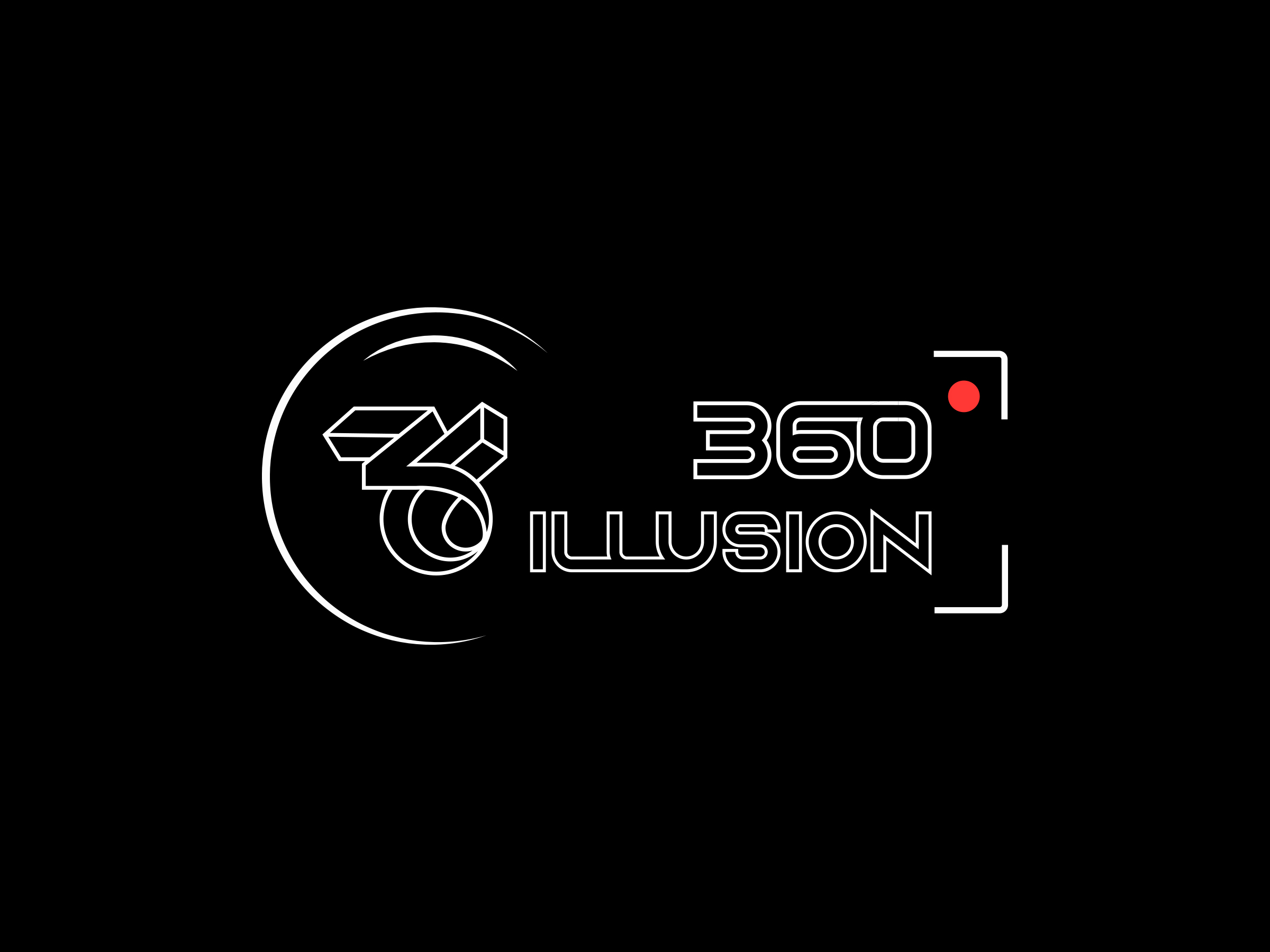 360 Illusion logo
